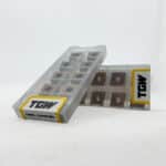 INSERTO/PASTILHA CNMG 120408 - MA - TGW (10 un.)