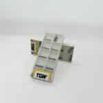 INSERTO/PASTILHA GRIP 3003Y - TGW (10 un.)