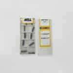 INSERTO/PASTILHA GRIP 3003Y - TGW (10 un.) - Imagem 3