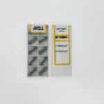 INSERTO/PASTILHA GRIP 5005Y TG1225- TGW (10 un.) - Imagem 3