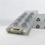 INSERTO/PASTILHA 6NGU 090508R - M - TGW (10 un.) - Imagem 3