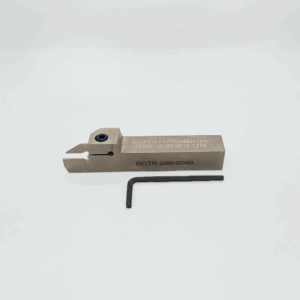 SUPORTE DGTR - 20B - 2D40 - EDIFER - Imagem 2