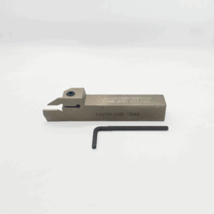 SUPORTE DGTR 20B 3D40 - EDIFER - Imagem 2