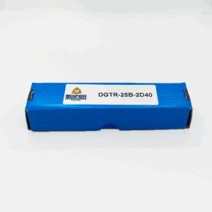 SUPORTE DGTR - 25B - 2D40 - EDIFER - Imagem 3