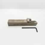 SUPORTE HELIL 2525 3T30 - EDIFER - Imagem 2