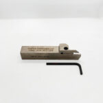 SUPORTE HELIL 2525 4T30 -  EDIFER - Imagem 2