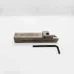 SUPORTE HELIL 2525 5T30 -  EDIFER - Imagem 2