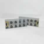 INSERTO/PASTILHA 6NGU 090508R - M - TGW (10 un.) - Imagem 3