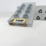 INSERTO/PASTILHA 6NGU 090508R - M - TGW (10 un.) - Imagem 4