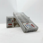 INSERTO/ PASTILHA TNMG 160404-TM T9125 – TUNGALOY (10 un.) - Imagem 4