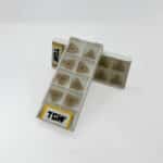 INSERTO/PASTILHA TPKR 1603PPR TGW 306 – TGW (10 un.)