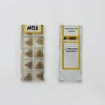 INSERTO/PASTILHA TPKR 1603PPR TGW 306 – TGW (10 un.) - Imagem 2