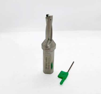 BROCA T-MAX Ø 12mm 3xD – T-REX