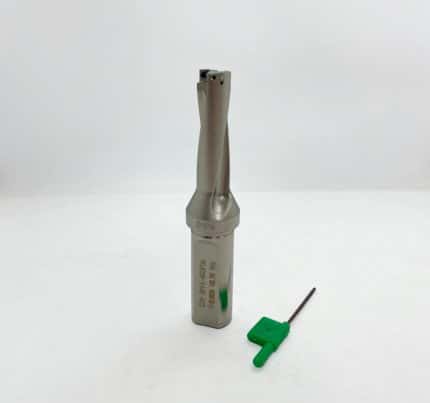 BROCA T-MAX Ø 17mm 3xD – T-REX