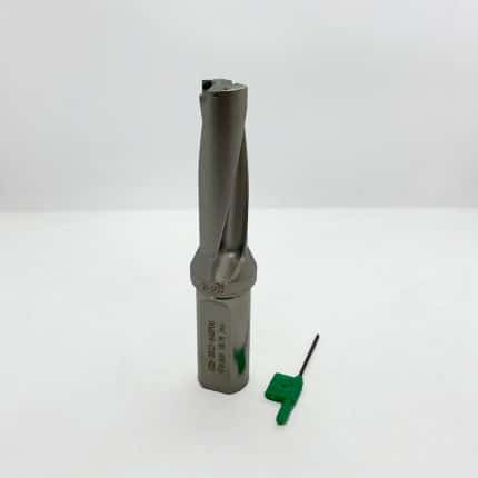 BROCA T-MAX Ø 22mm 3xD – T-REX