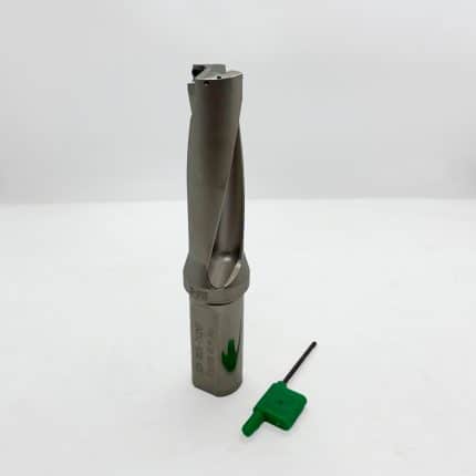 BROCA T-MAX Ø 25mm 3xD – T-REX