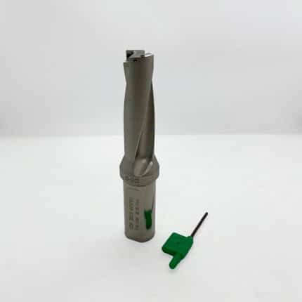 BROCA T-MAX Ø 23mm 3xD – T-REX