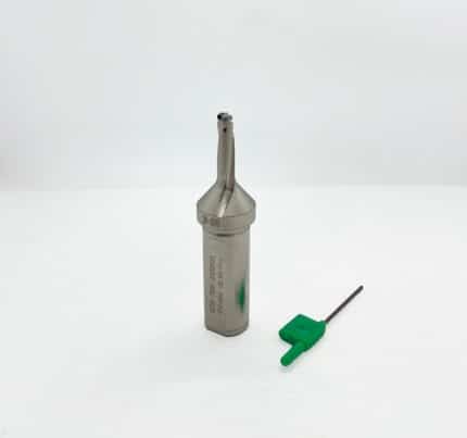 BROCA T-MAX Ø 8mm 3xD – T-REX