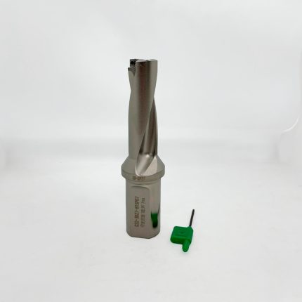 BROCA T-MAX Ø 27mm 3xD – T-REX